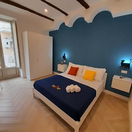 הוילה סורנטו Casa Scio מראה חיצוני תמונה